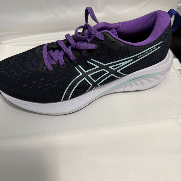 Asics Gel-Excite 10 Running Shoes - Women's US 7.5 - Picture 2 of 5